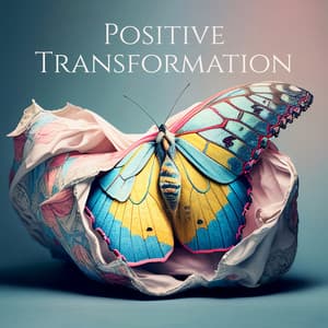 Positive Transformation - Yin Yoga Music Collection
