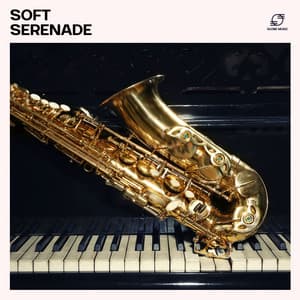 Soft Serenade: Romantic Jazz Serenade - Restaurant Music Academy