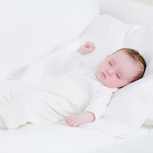 Piano Lullabies: Rainy Baby Bedtime Bliss - Piano Project