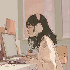 Corrientes De Estudio: Música Relajante Para Concentración - Laboratorio Sonoro