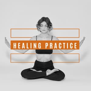 Healing Practice: Meditation, Yoga, Relaxation - Time for Rest - Prenatal Yoga Music Ensemble