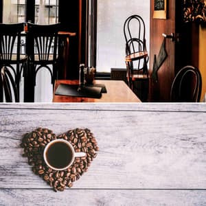 Music for Feeling Retro - Inspired Jazz Guitar Solo - Feel Good Jazz