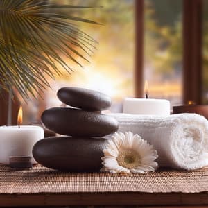 Música Para El Spa: Sonidos Relajantes Para El Masaje - Estética pura y serena