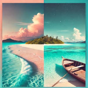 Magic Island - Disco Dj Dance