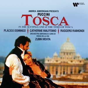 Puccini: Tosca - Giacomo Puccini