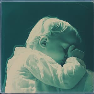Nursery Rhymes for the Weary: Crafting a Calm Sleep Routine - Canticuenticos