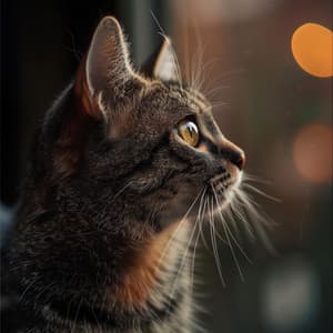 Feline Harmony: Calm Music for Cats’ Comfort - Relax My Cat