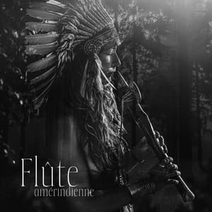Flûte amérindienne: Musique relaxante pour aider à la guérison spirituelle - Relaxation mentale