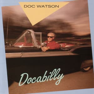 Docabilly - Doc Watson