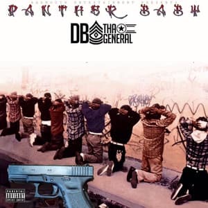 Panther Baby - DB Tha General