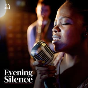 Evening Silence - Hotel Lobby Jazz Group