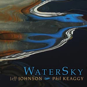 Watersky - Jeff Johnson