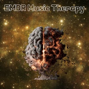 EMDR Therapy Sounds for Healing and Stress - EMDR Music Therapy