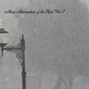 Misty Atmosphere of the Rain Vol. 1 - Baltic Nature Sounds