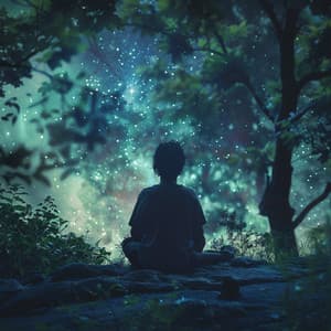 Estado Meditativo: Música Ambiental Para El Silencio - Conjunto musical Oasis
