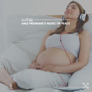 Hale Pregnancy Music or Peace - Hypnobirthing Music Company