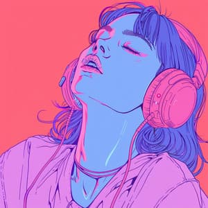 Escape De Relajación: Música Ambiente Para Serenidad - Centrarse en la respiración