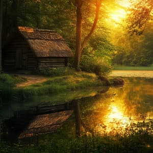 Harmony and Calm: Music for Relaxation - Zen Master