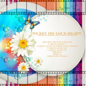 The Key - Jimmy Carroll