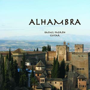 Alhambra - Francisco Tárrega