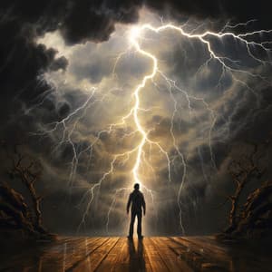 Study Thunder: Intellectual Echo Harmony - CVXI