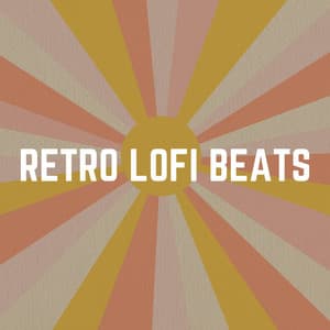 Retro Lofi Beats - Aesthetic Music