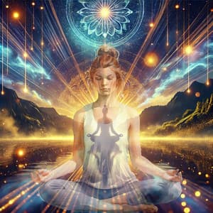 Divine Elevation - Mindfulness Music