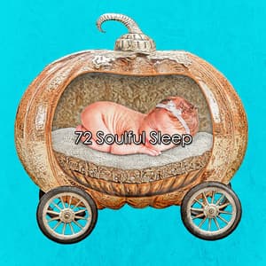 72 Soulful Sleep - Hypnosis