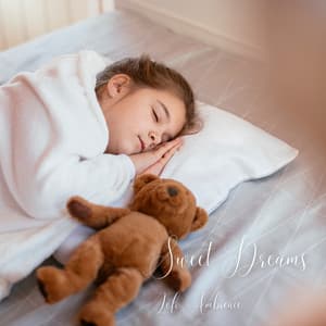 Lofi Ambience: Sweet Dreams - Relaxation Sleep Meditation