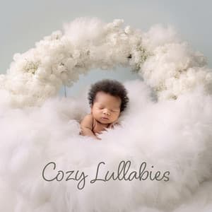 Cozy Lullabies - Calm Baby Music Land