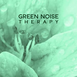 Green Noise Therapy - Amazon Green Noise