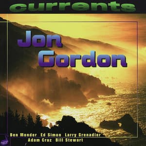 Currents - Jon Gordon