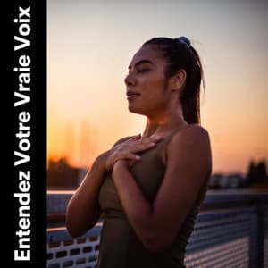 Entendez Votre Vraie Voix - Aide Au Sommeil