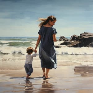 Delicias De Canción De Cuna Para Bebé: Serenidad Celestial - Las mejores canciones de cuna para niños