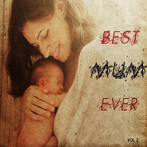 Best Mum Ever, Vol. 2 - It's A Cover Up