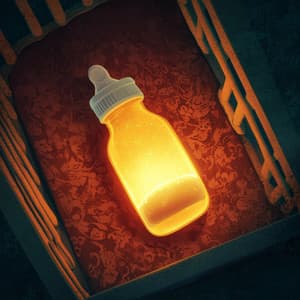 Cribside Christmas - Wonderful Lullabies