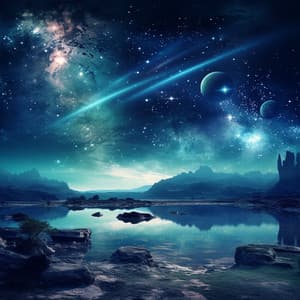 Serene Thunder Harmony: Peaceful Relaxation Sounds - Sounds Of Nature: Thunderstorm