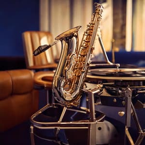 Fusion Funk Vibes: Modern Jazz Grooves - Bosses of Bossa