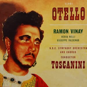 Otello - Giuseppe Verdi