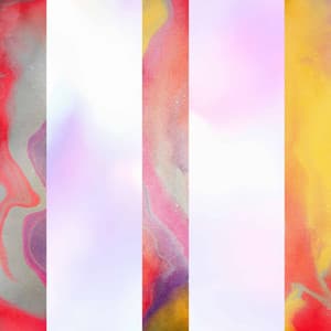 Music for Colorful Gambles - High-class Jazz Quintet - Soft Jazz Style