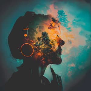 Calm Moments: Relaxation Music Bliss - Soothing Relax Ensemble