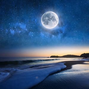 Slumber Harmonics: Music for Deep Sleep - Lullabies for Deep Sleep