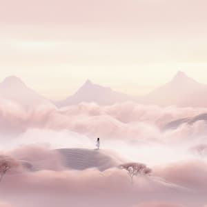 Ascendant Dreams - Elysian Harmonies