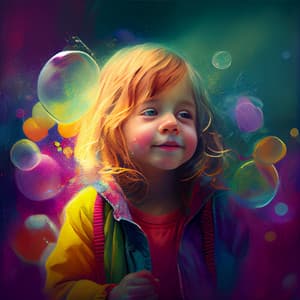 Música relajante para niños - Música para Niños Prime