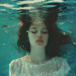 Música Del Sueño Del Océano: Aguas Pacíficas - Sueño profundo de onda delta