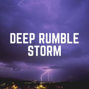 Deep Rumble Storm - Stormy Station