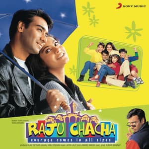 Raju Chacha - Jatin-Lalit
