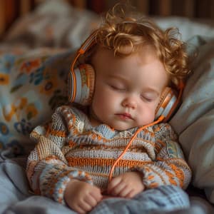 Canción De Cuna Para Bebés: Noche Encantada - Experiencia de canción de cuna para bebés