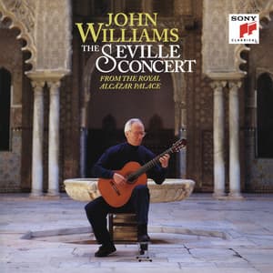The Seville Concert - John C. Williams