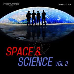 Space & Science, Vol. 2 - Mario Salvucci